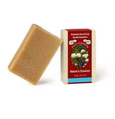 Primavera - Körperpflege - Naturseife Rhododendron - 100 g