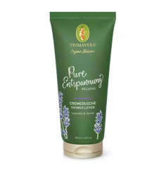 Primavera - Körperpflege - Pure Entspannung Cremedusche - 200 ml