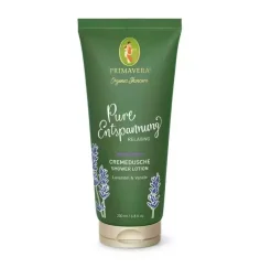 Primavera - Körperpflege - Pure Entspannung Cremedusche - 200 ml