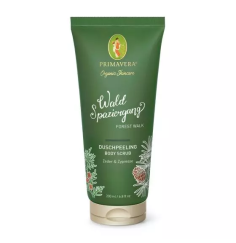 Primavera - Körperpflege - Waldspaziergang Duschpeeling - 200 ml