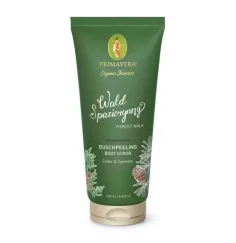 Primavera - Körperpflege - Waldspaziergang Duschpeeling - 200 ml