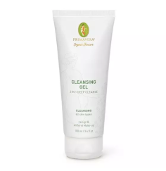 Primavera - Gesichtspflege - Cleansing Gel - 2 in 1 Deep Cleanse - 100 ml