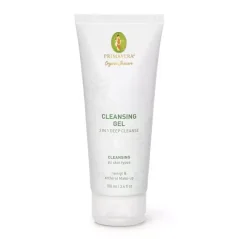 Primavera - Gesichtspflege - Cleansing Gel - 2 in 1 Deep Cleanse - 100 ml