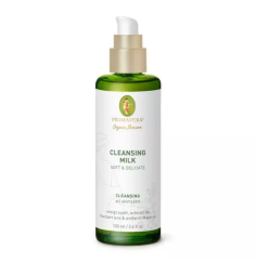 Primavera - Gesichtspflege - Cleansing Milk - Soft & Delicate - 100 ml