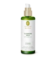 Primavera - Gesichtspflege - Cleansing Milk - Soft & Delicate - 100 ml