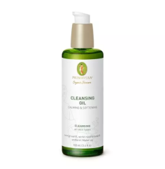 Primavera - Gesichtspflege - Cleansing Oil - Calming & Softening - 100 ml