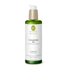 Primavera - Gesichtspflege - Cleansing Oil - Calming & Softening - 100 ml