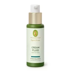 Primavera - Gesichtspflege - Cream Fluid - Mattifying - 30 ml