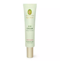 Primavera - Gesichtspflege - Eye Cream - Brightening - 15 ml