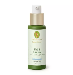 Primavera - Gesichtspflege - Face Cream - Ultra soft & Calming - 30 ml