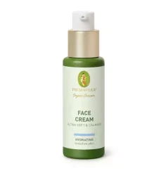Primavera - Gesichtspflege - Face Cream - Ultra soft & Calming - 30 ml