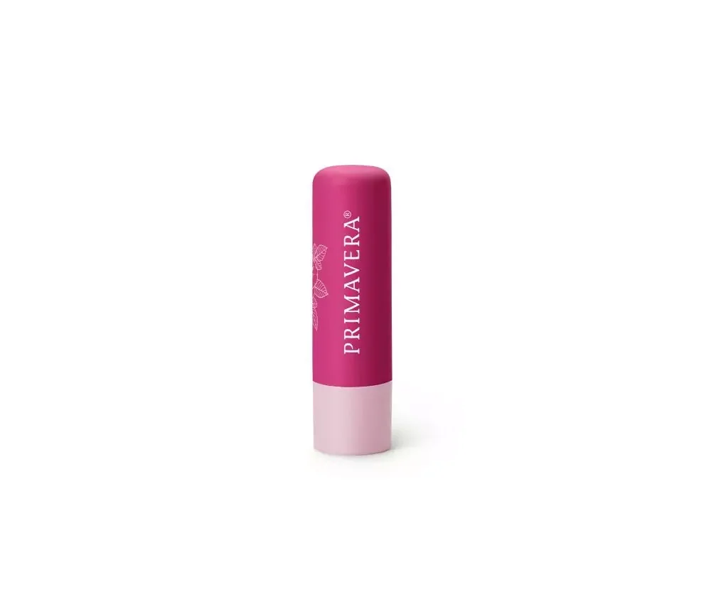 Primavera - Gesichtspflege - Lip Balm Care & Glow