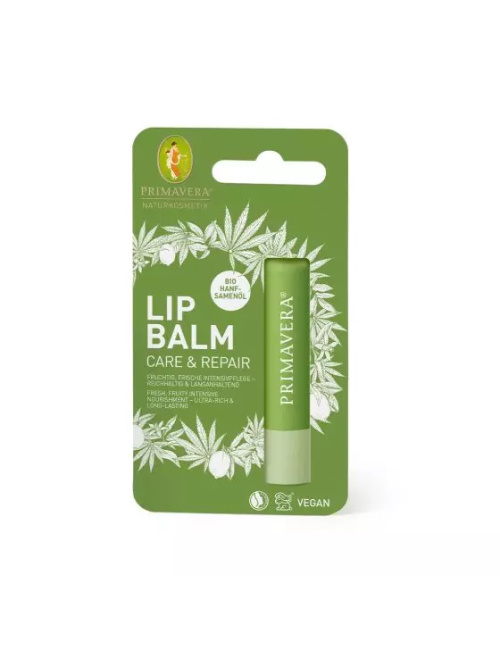Primavera - Gesichtspflege - Lip Balm Care & Repair