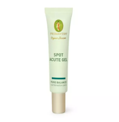 Primavera - Gesichtspflege - Spot Acute Gel - 10 ml