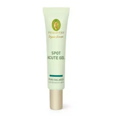 Primavera - Gesichtspflege - Spot Acute Gel - 10 ml