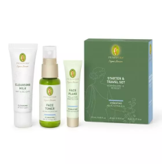 Primavera - Gesichtspflege - Starter & Travel Set Hydrating - 61 ml