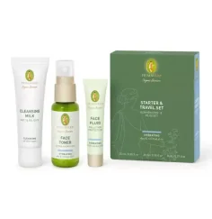 Primavera - Gesichtspflege - Starter & Travel Set Hydrating - 61 ml