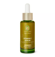 Primavera - Gesichtspflege - Vitamin C Serum - Illuminating & Balancing - 30 ml