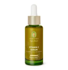 Primavera - Gesichtspflege - Vitamin C Serum - Illuminating & Balancing - 30 ml