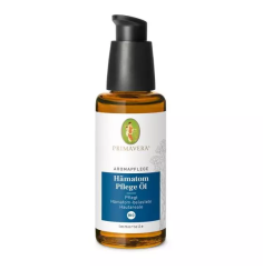 Primavera - Aromapflege - Aromapflege Hämatom Pflege Öl bio - 50 ml
