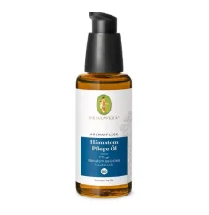 Primavera - Aromapflege - Aromapflege Hämatom Pflege Öl bio - 50 ml