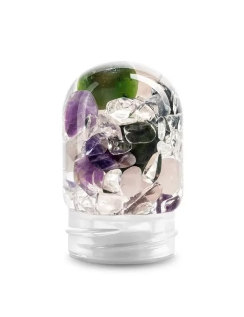 VitaJuwel - Karaffe SANA - Beauty - Blossom rose