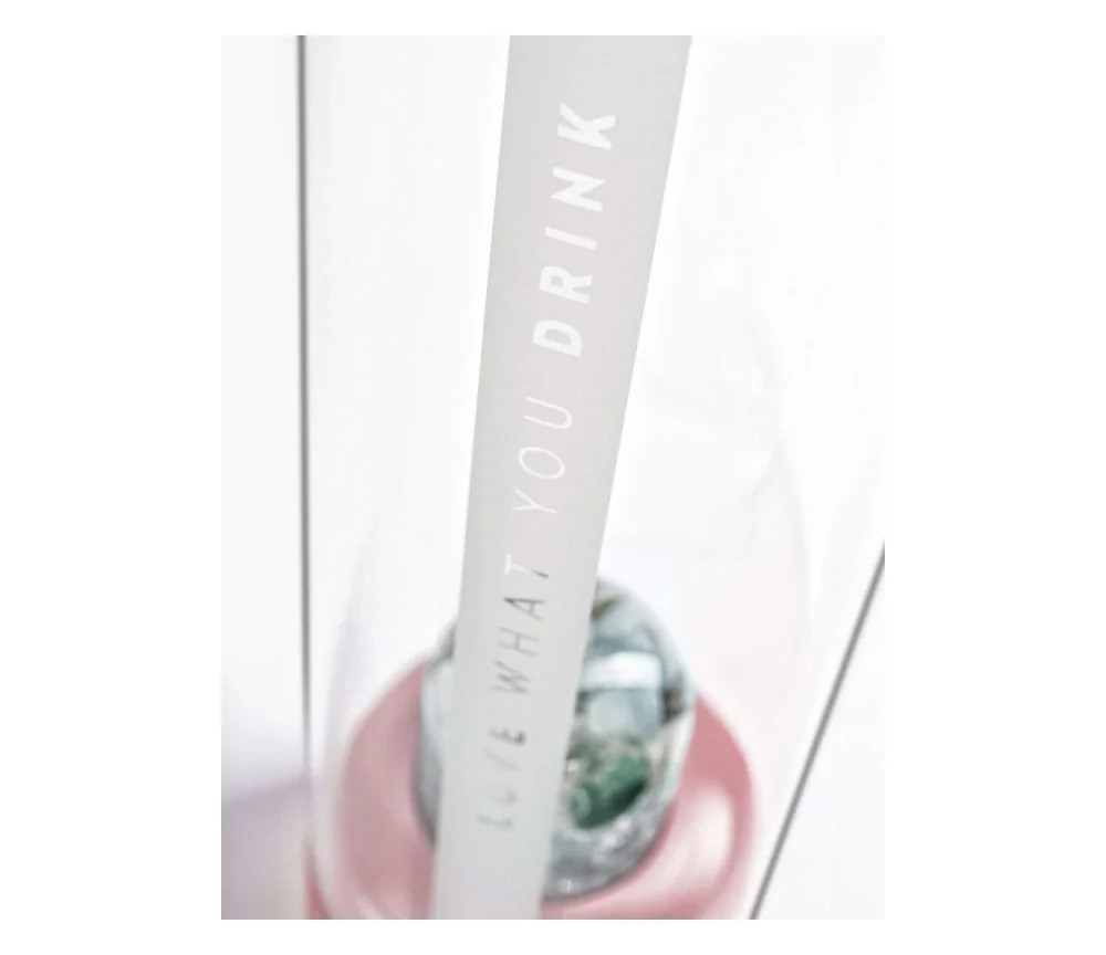 VitaJuwel - Karaffe SANA - Beauty - Blossom rose