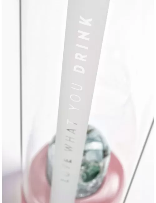 VitaJuwel - Karaffe SANA - Beauty - Blossom rose