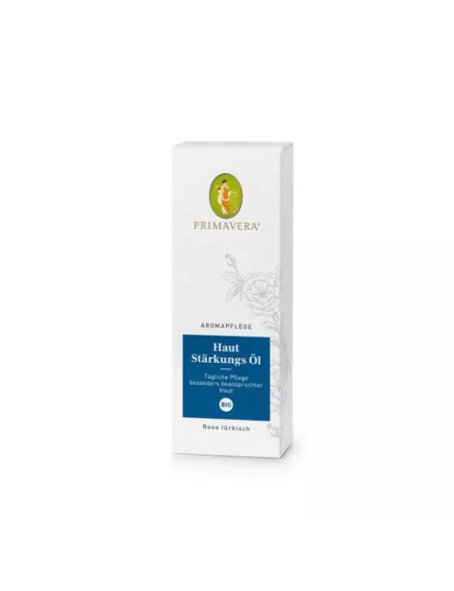 Primavera - Aromapflege - Aromapflege Haut Stärkungs Öl bio - 50 ml