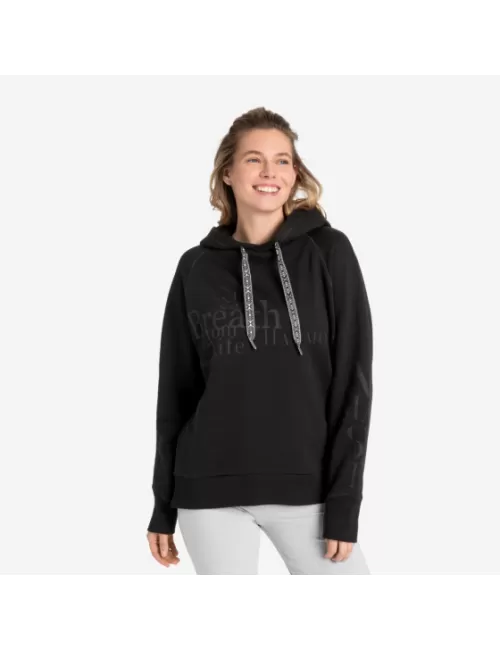 Spirit of OM - Hoodie - schwarz