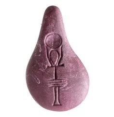 Quantenstein Aubergine