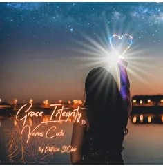 Grace Integrity® - Venus Code by Patricia St. Clair