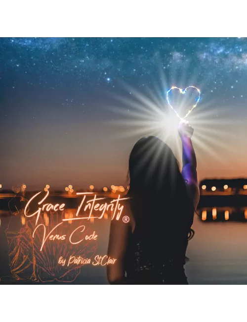 Grace Integrity® - Venus Code by Patricia St. Clair