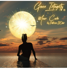 Grace Integrity® Moon Code by Patricia St.Clair