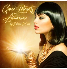 Grace Integrity® - Abundance Code by Patricia St. Clair - Code Übertragung