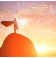 Grace Integrity® - Business & Success Code 22 by Patricia St. Clair - Code Übertragung
