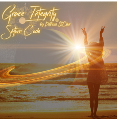 Grace Integrity® - Saturn Code by Patricia St. Clair