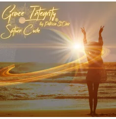 Grace Integrity® - Saturn Code by Patricia St. Clair