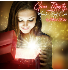 Grace Integrity® Miracles Bank Code by Patricia St.Clair