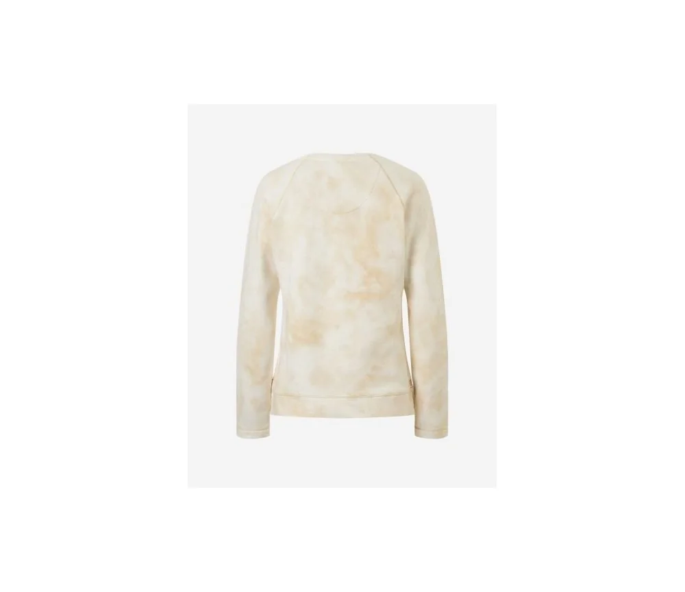 Spirit of OM - Sweaty OM Mani - natur/sand/gold