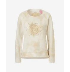 Spirit of OM - Sweaty OM Mani - natur/sand/gold