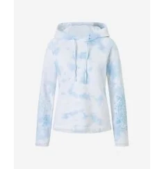 Spirit of OM - Hoodie - wolkenblau