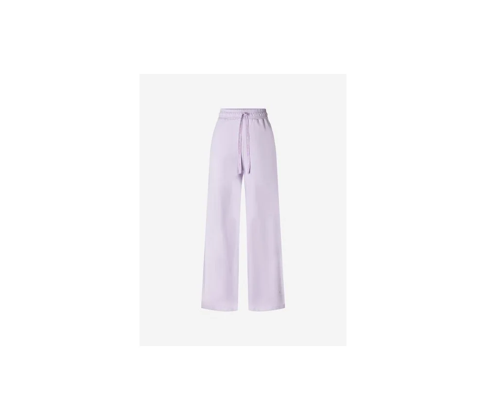 Spirit of OM - Yogahose Ojas - lavendel