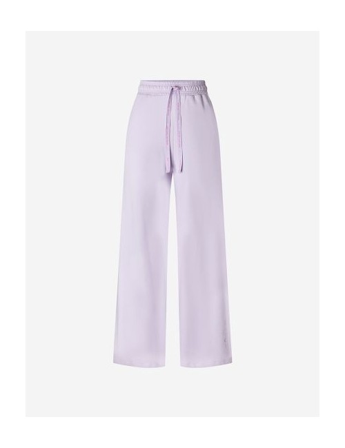 Spirit of OM - Yogahose Ojas - lavendel