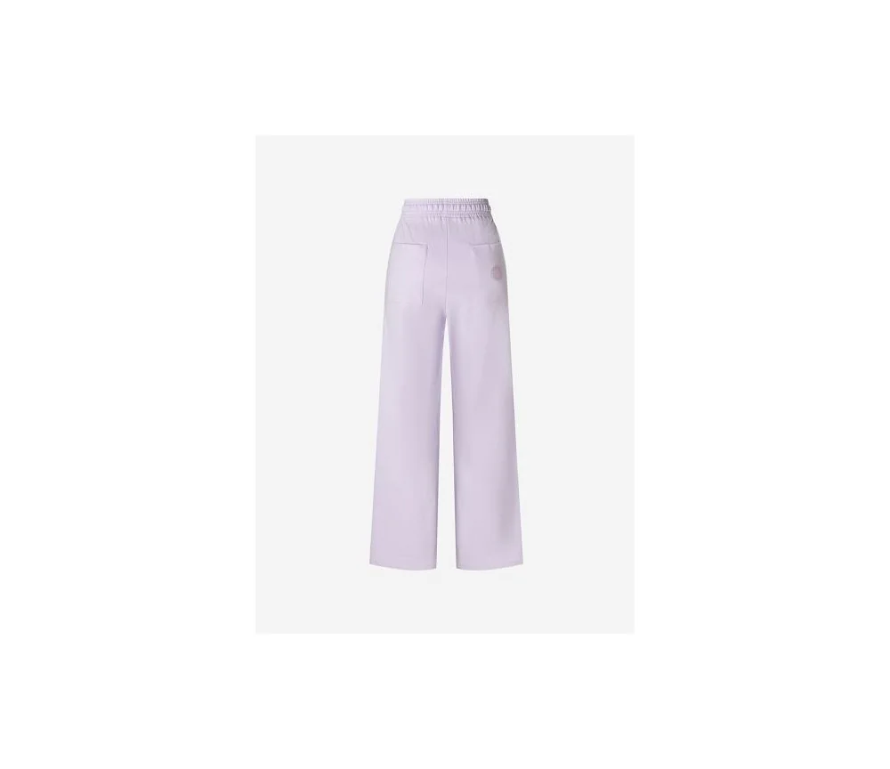 Spirit of OM - Yogahose Ojas - lavendel