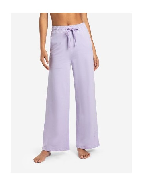 Spirit of OM - Yogahose Ojas - lavendel