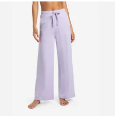 Spirit of OM - Yogahose Ojas - lavendel