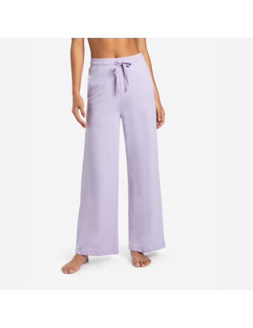 Spirit of OM - Yogahose Ojas - lavendel