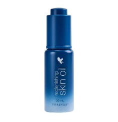 Forever - Replenishing Skin Oil - Leichtes, hochwirksames Fluid für die anspruchsvolle Gesichtshaut - 30 ml