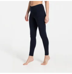 Spirit of OM - Yoga and Run Leggings - dunkelblau
